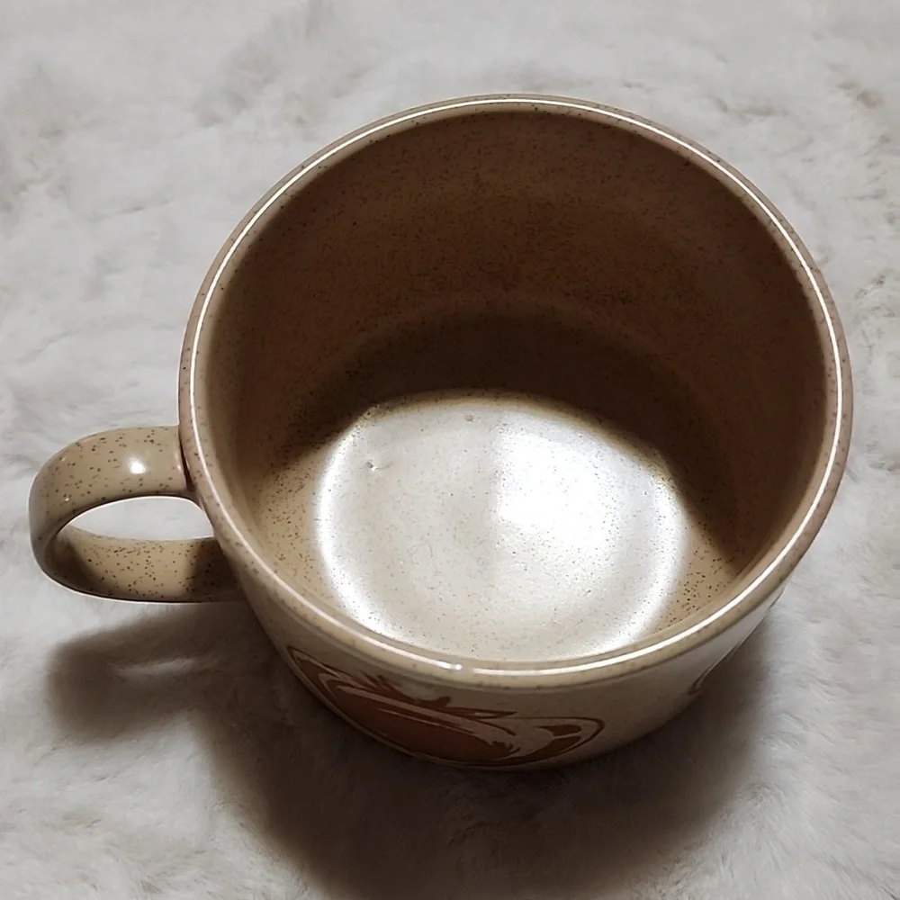 SOUP 🍲 BOWL 🥣 CUP POTTERY - Picture 5 of 5